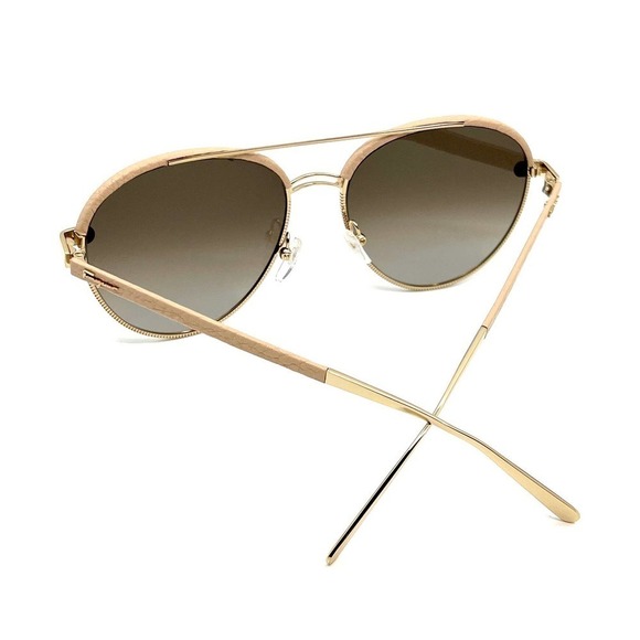 NEW!!! SALVATORE FERRAGAMO Sunglasses SF229SL 718 Authentic